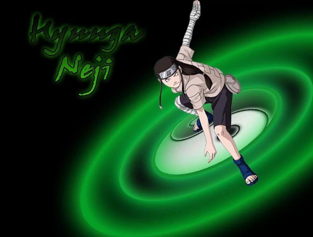 Free Download Naruto Neji Wallpaper Iphone Page 716981 (1024 x 775)