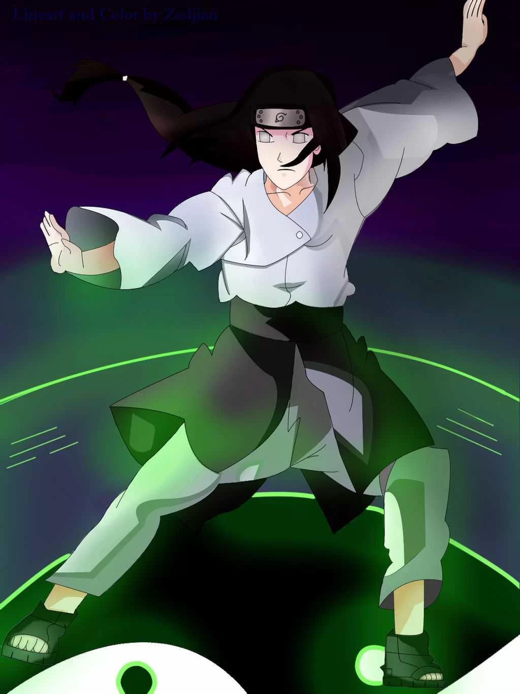 Free Download Naruto Neji Hyuga Wallpaper Chibi Page 716982 (1024 x 1366)