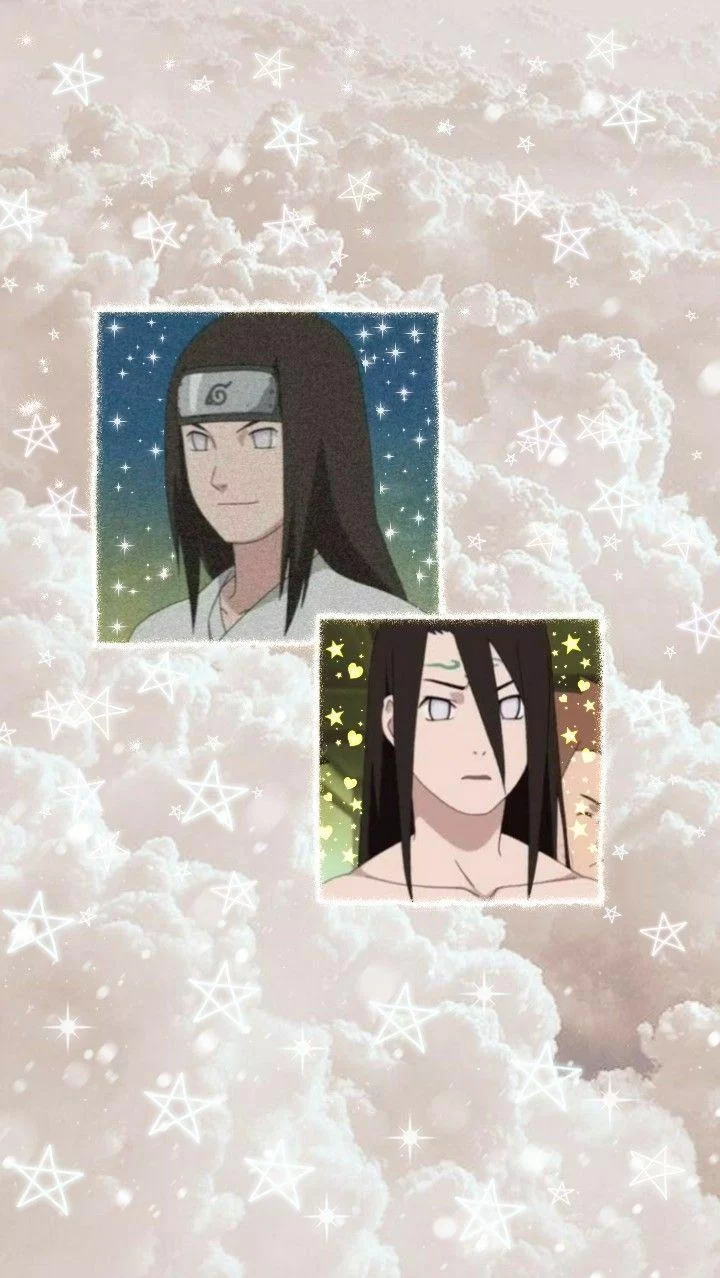 Free Download Naruto Neji Hyuga Wallpaper Chibi Page 716984 (720 x 1278)