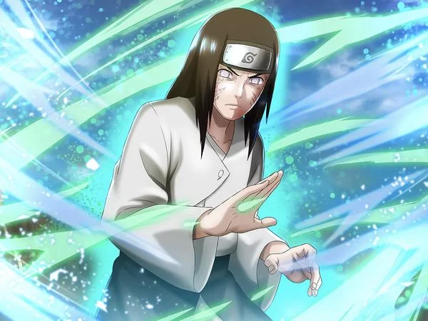 Free Download Naruto Neji Hyuga Wallpaper Chibi Page 716990 (600 x 450)
