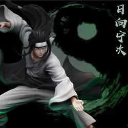 Free Download Naruto Neji Hyuga Wallpaper Chibi Page 716999 (250 x 250)