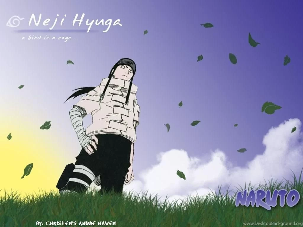 Free Download Naruto Neji Hyuga Wallpaper Chibi Page 717002 (1024 x 768)