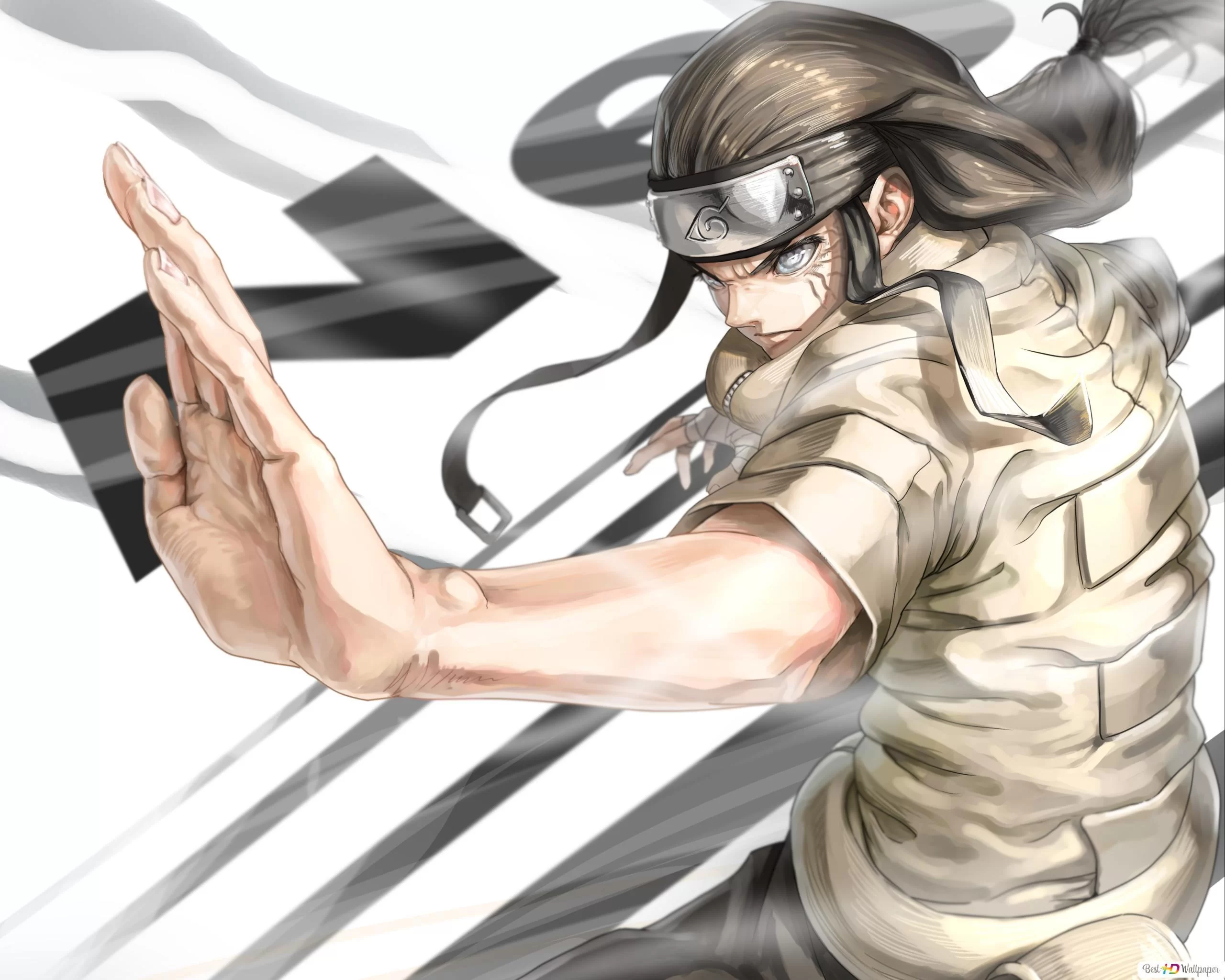 Free Download Naruto Shippuden Neji Hyuga Wallpaper Page 717005 (2560 x 2048)