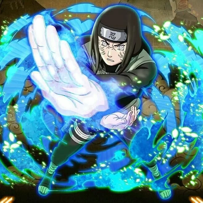Free Download Naruto Neji Hyuga Wallpaper Page 717015 (658 x 658)