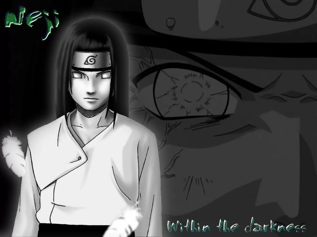 Free Download Naruto Neji Hyuga Wallpaper Page 717023 (1024 x 768)