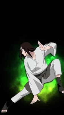 Free Download Naruto Neji Hyuga Wallpaper Page 717029 (225 x 400)