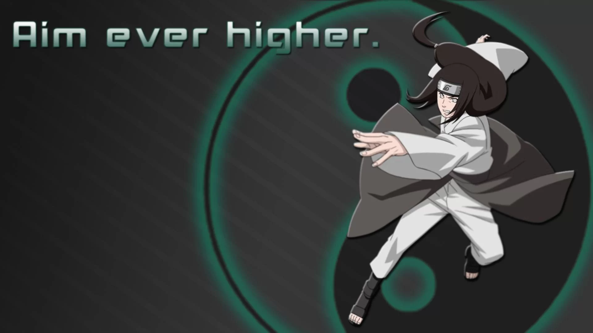 Free Download Naruto Neji Hyuga Wallpaper Page 717030 (1920 x 1080)
