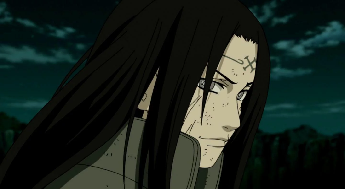 Free Download Naruto Shippuden Neji Hyuga Wallpaper Page 717040 (1440 x 791)