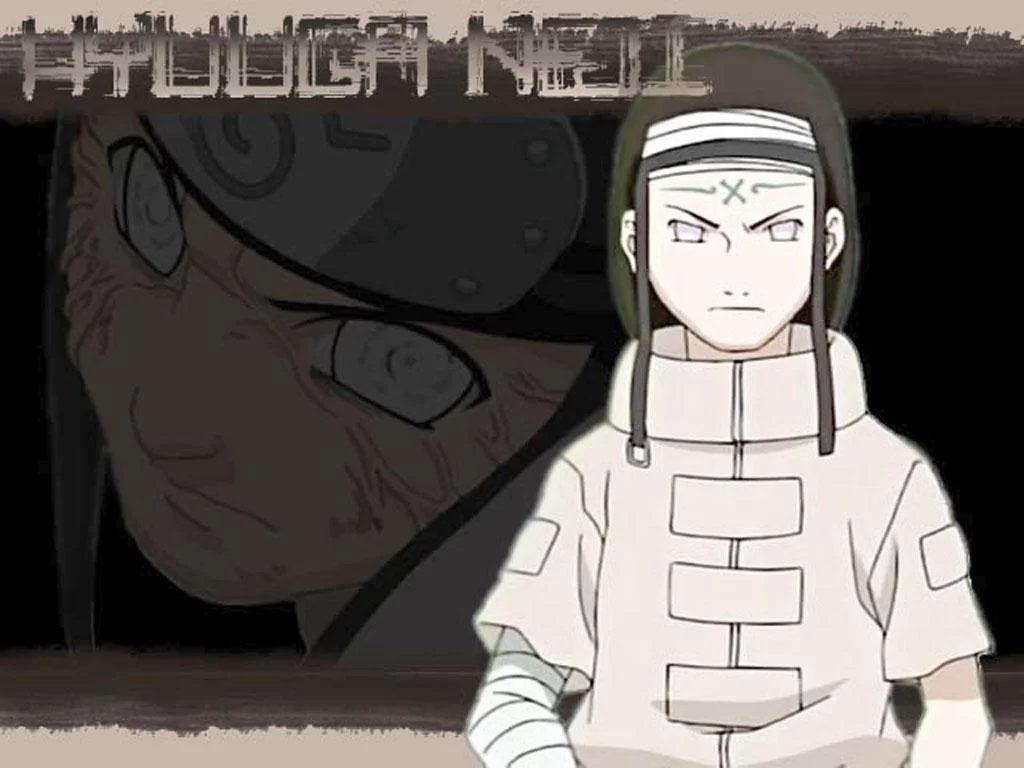 Free Download Naruto Neji Hyuga Wallpaper Page 717047 (1024 x 768)