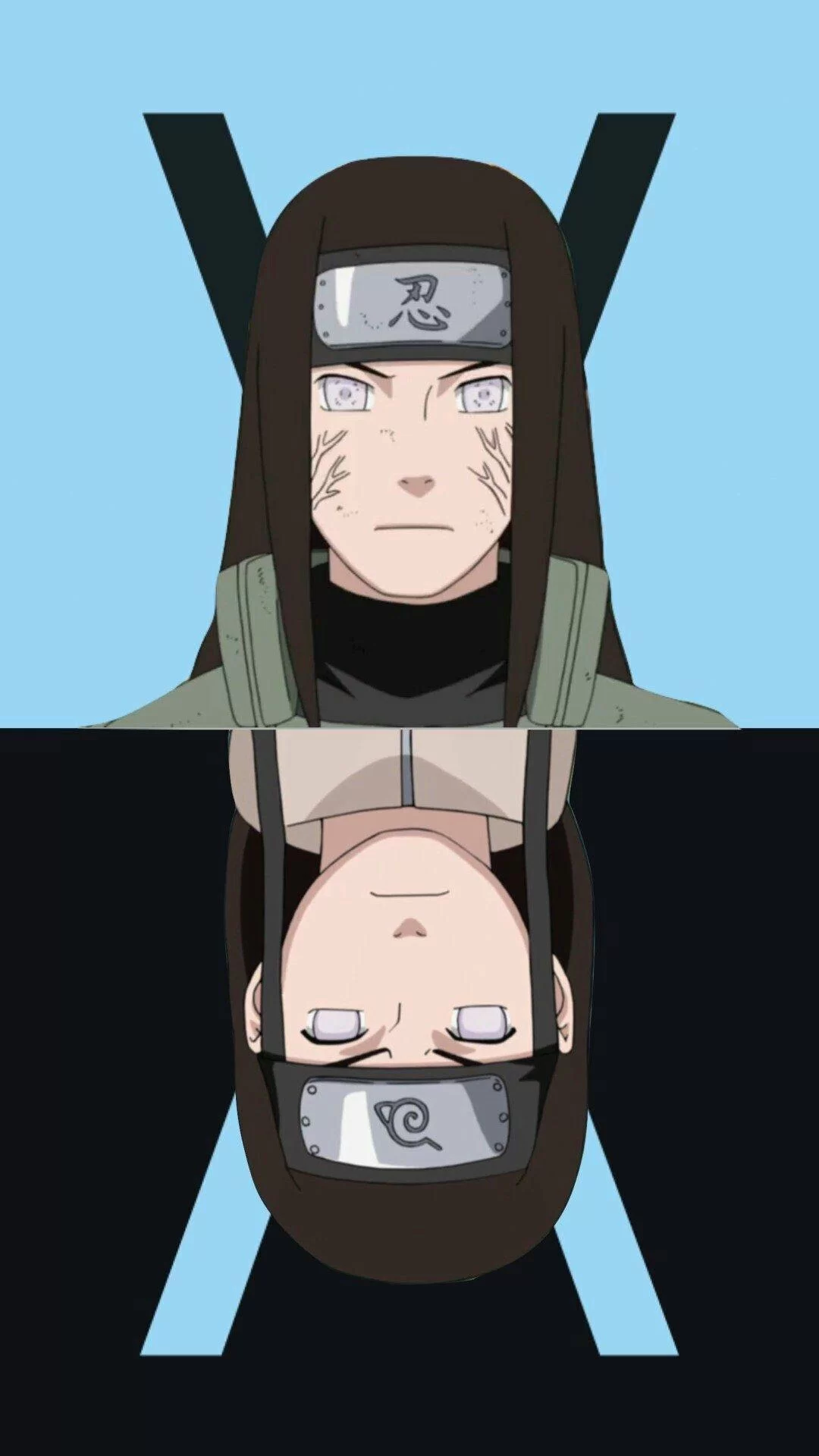 Free Download Naruto Neji Hyuga Wallpaper Page 717049 (1080 x 1920)