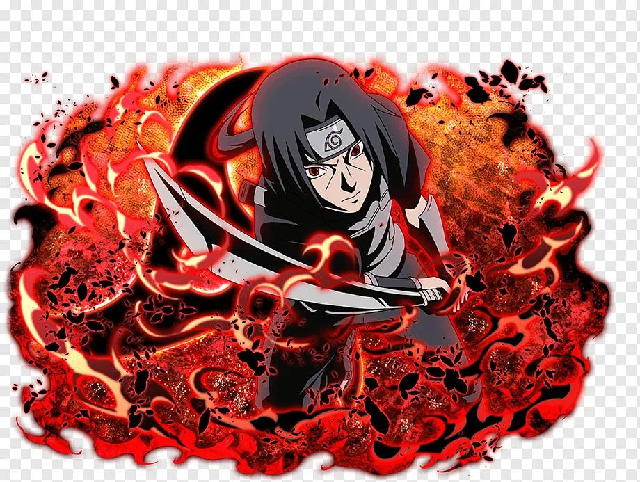 Free Download Itachi Naruto Computer Wallpaper Page 7179 (920 x 693)
