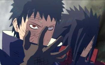 Free Download Naruto Shippuden Wallpaper Widescreen Page 7188 (350 x 219)