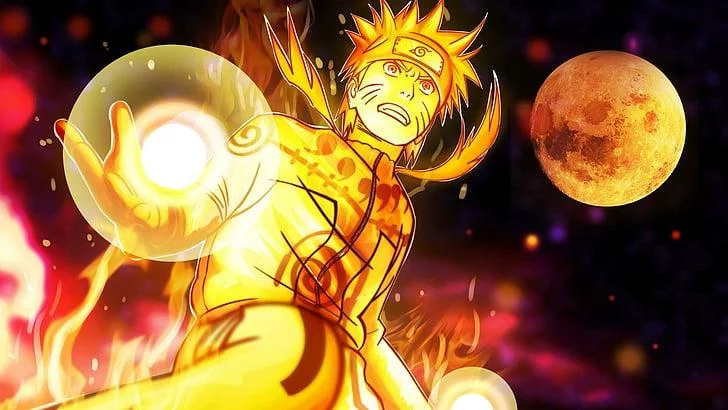 Free Download Naruto Modo Sabio De Los 6 Caminos Wallpaper Page 719878 (728 x 410)