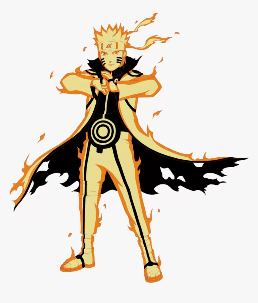 Free Download Naruto Modo Kurama Wallpaper Hd Page 719887 (860 x 1009)