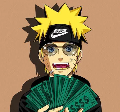Free Download Naruto Nike Headband Wallpaper Page 720361 (500 x 469)