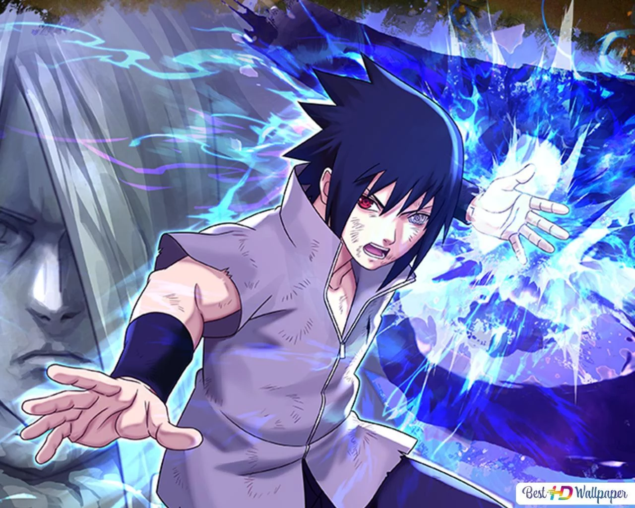 Free Download Wallpaper Naruto Shippuden 4 Page 7216 (1280 x 1024)