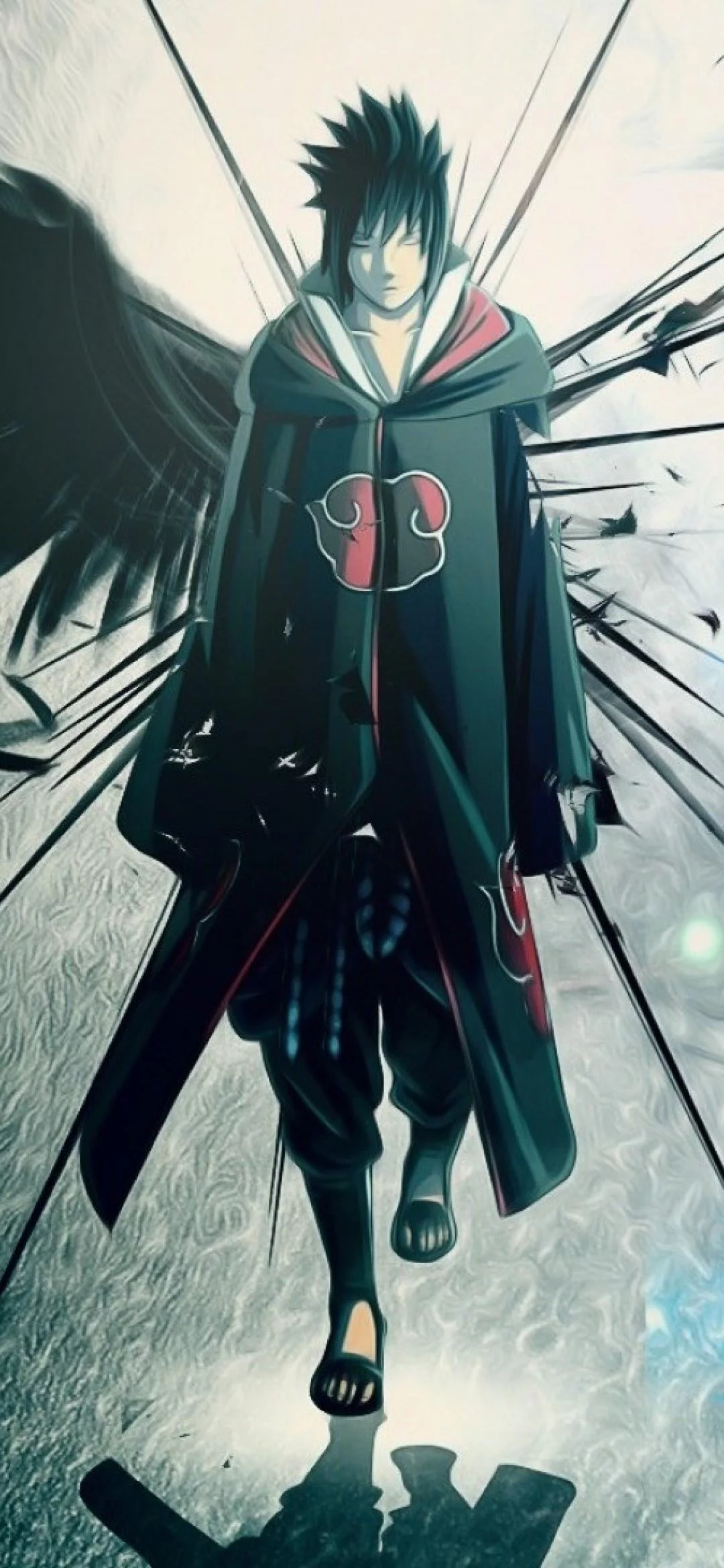 Free Download Naruto Shippuden Wallpaper Iphone Page 7219 (1080 x 2340)