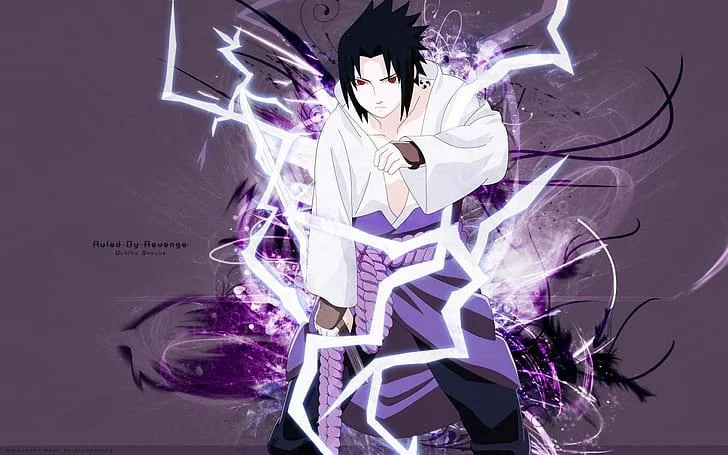 Free Download Naruto Shippuden Wallpaper Sasuke Hd Page 7220 (728 x 455)