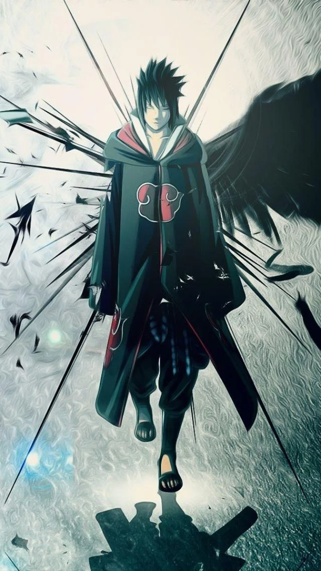 Free Download Wallpaper Naruto Dan Sasuke Hd Page 7223 (640 x 1136)
