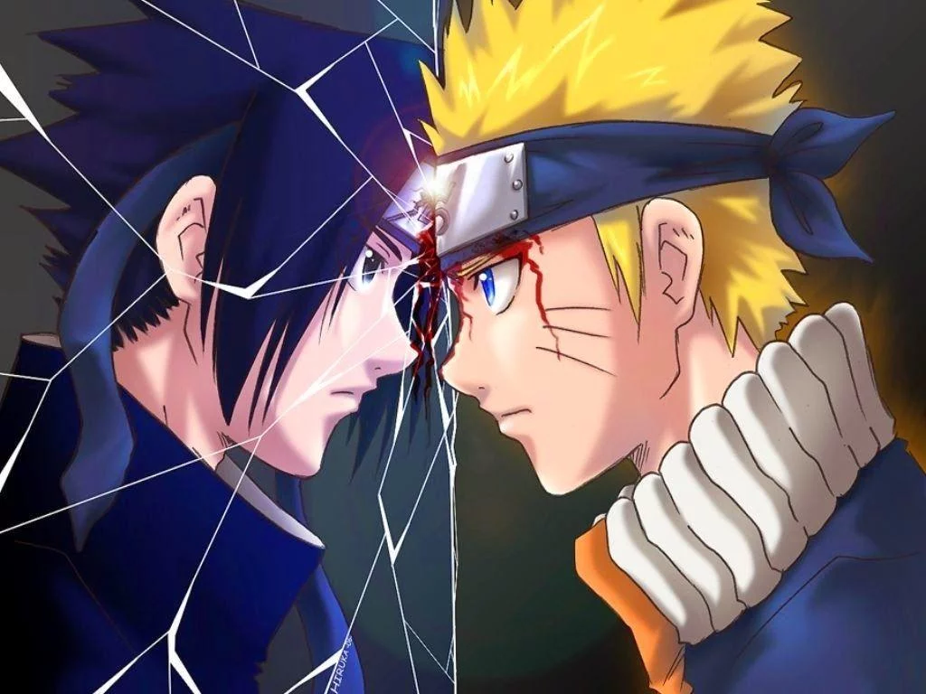 Free Download Naruto Sasuke Shippuden Wallpaper Page 7225 (1024 x 768)