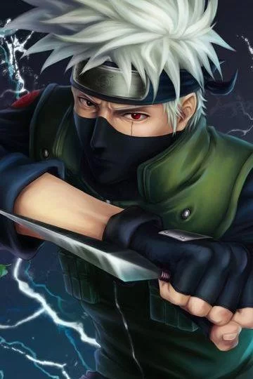 Free Download Naruto Live Wallpaper Phoneky Page 724340 (360 x 540)