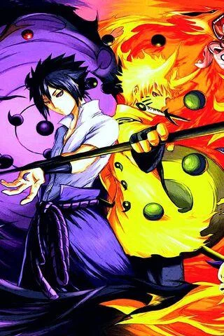 Free Download Naruto Live Wallpaper Phoneky Page 724341 (320 x 480)
