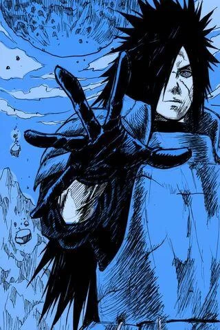 Free Download Naruto Live Wallpaper Phoneky Page 724345 (320 x 480)