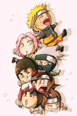 Free Download Naruto Live Wallpaper Phoneky Page 724350 (320 x 480)