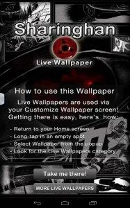 Free Download Naruto Live Wallpaper Phoneky Page 724354 (187 x 300)