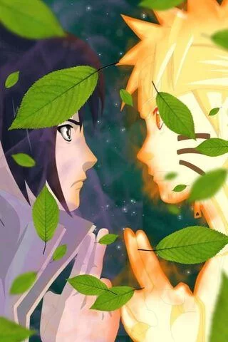 Free Download Naruto Live Wallpaper Phoneky Page 724355 (320 x 480)