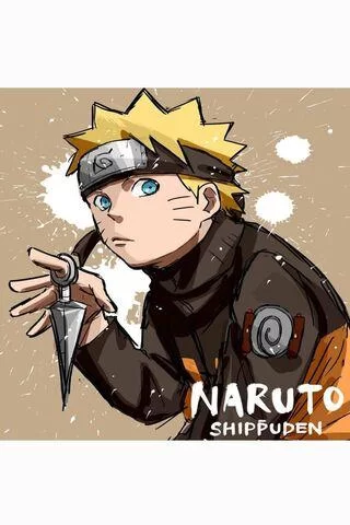 Free Download Naruto Live Wallpaper Phoneky Page 724360 (320 x 480)