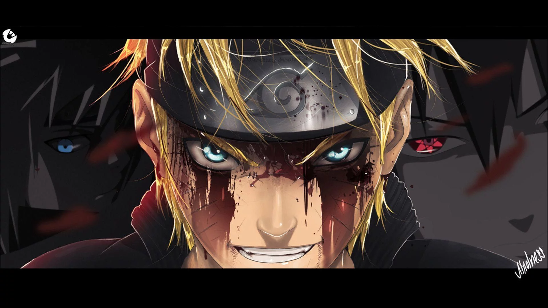 Free Download Cool Naruto Shippuden Wallpapers Hd Page 725 (1920 x 1080)