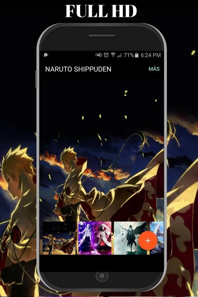 Free Download Naruto Live Wallpaper Google Drive Page 725122 (640 x 960)