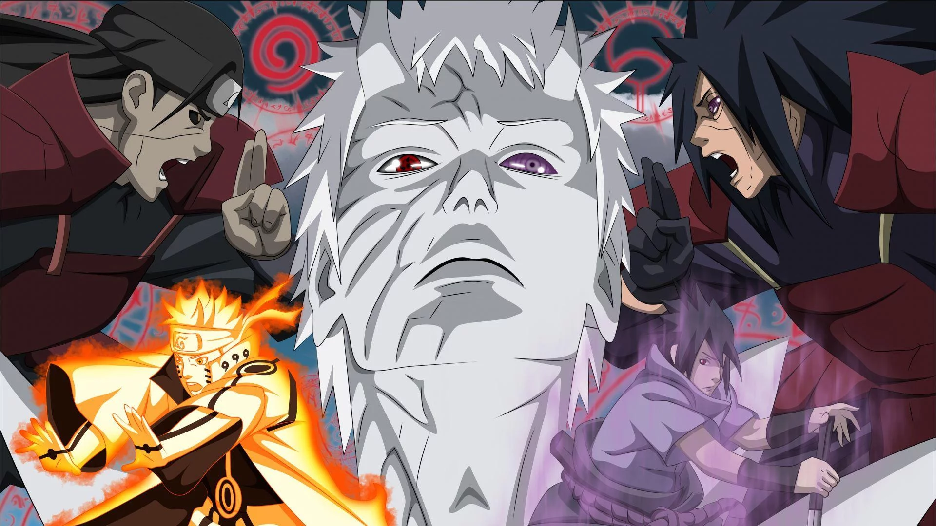 Free Download Naruto Live Wallpaper Google Drive Page 725126 (1920 x 1080)