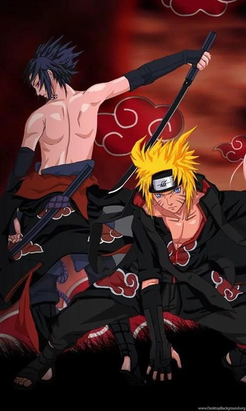 Free Download Naruto Sasuke Shippuden Wallpaper Page 7252 (480 x 800)
