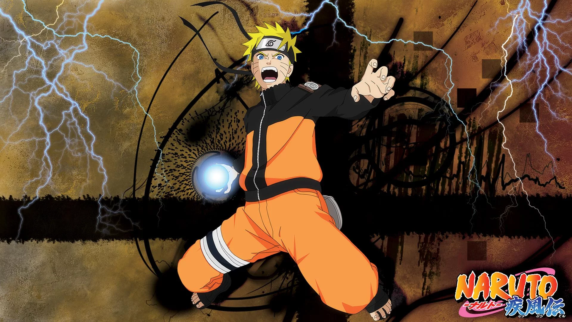 Free Download Naruto Shippuden Wallpaper Window 7 Page 726 (1920 x 1080)