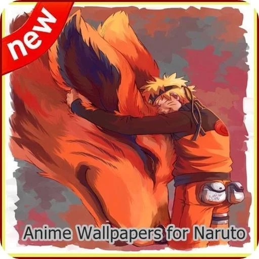 Free Download Wallpaper Naruto Buat Android Page 726242 (512 x 512)