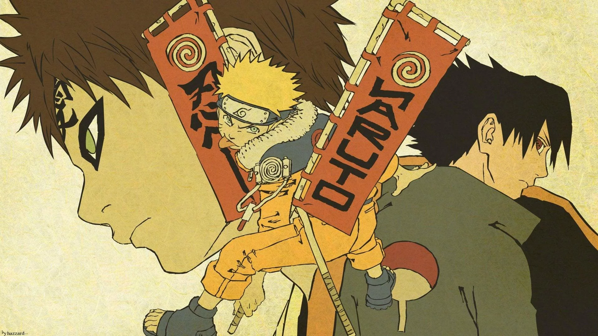 Free Download Naruto Minimalist Wallpaper Reddit Page 72670 (1920 x 1080)