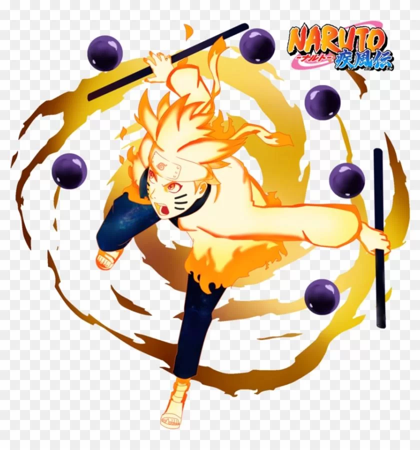 Free Download Naruto Kyubi Mode Rikudo Mode Wallpaper Page 726744 (840 x 900)