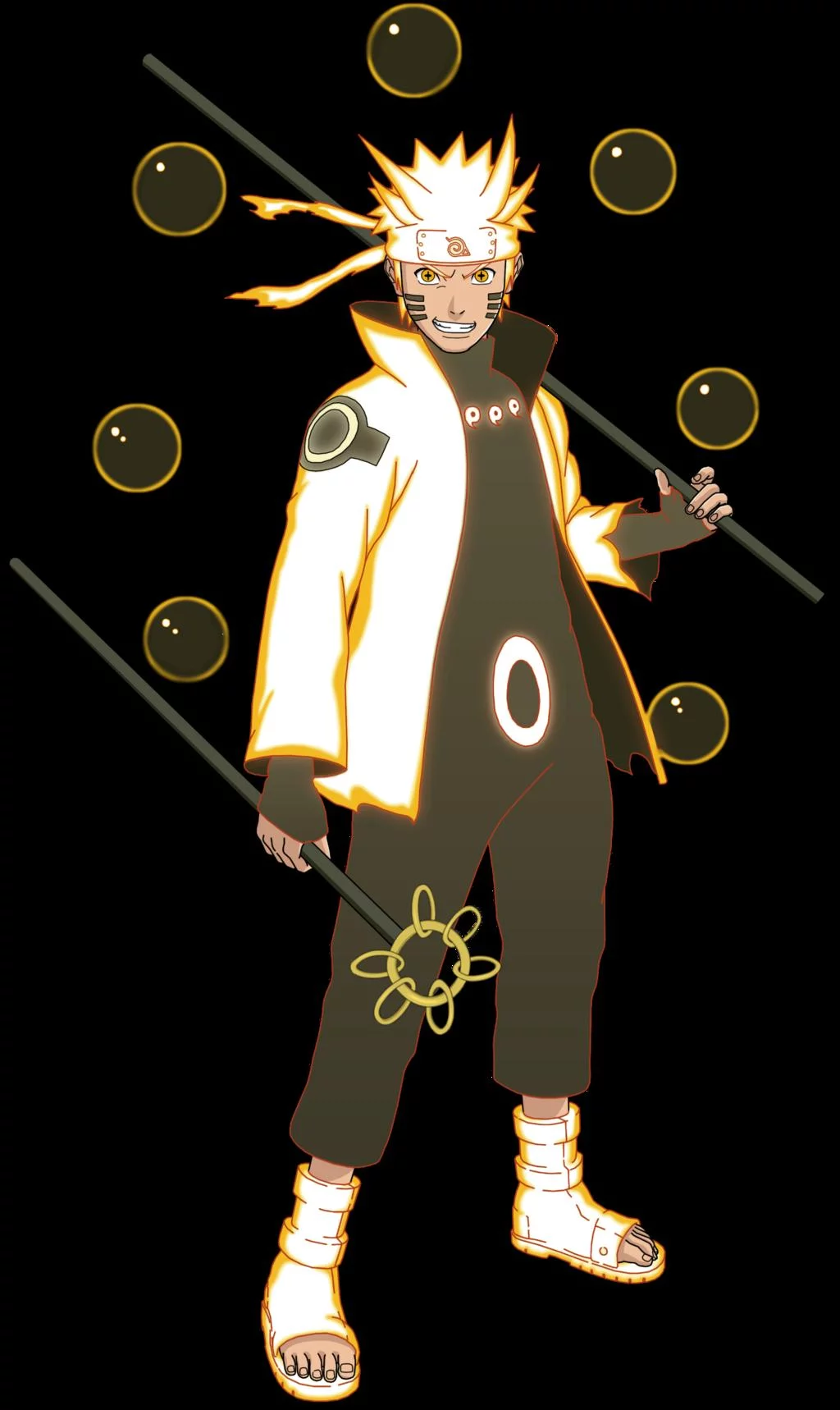 Free Download Naruto Kyubi Mode Rikudo Mode Wallpaper Page 726746 (1024 x 1718)