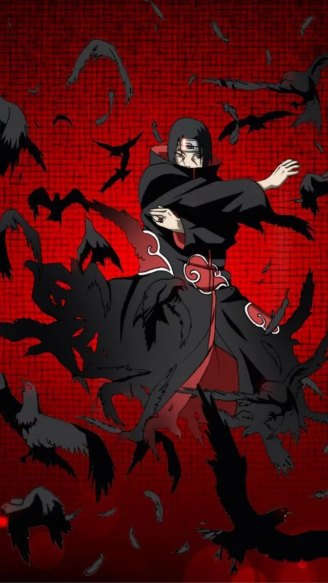 Free Download 4k Naruto Wallpapers For Mobile Page 72728 (640 x 1136)