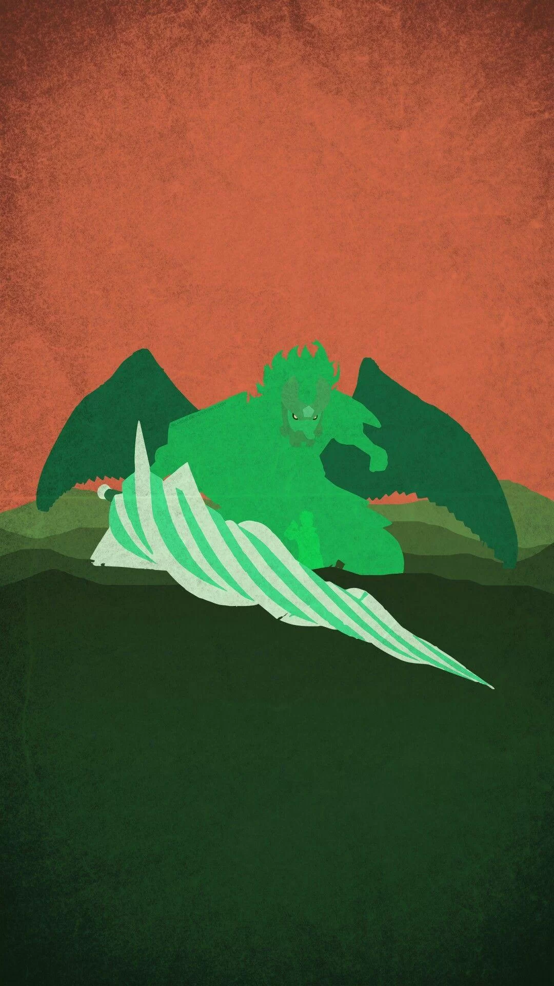 Free Download Naruto Minimalist Phone Wallpaper Page 727727 (1080 x 1920)