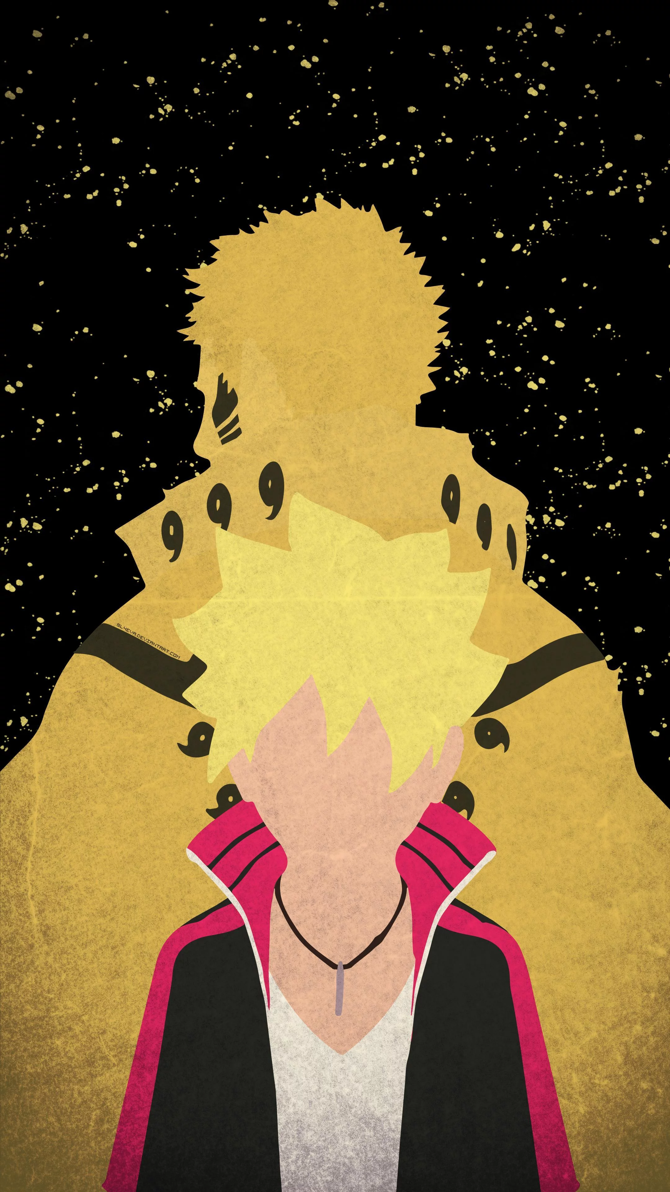 Free Download Naruto Minimalist Wallpaper Reddit Page 72776 (2160 x 3840)