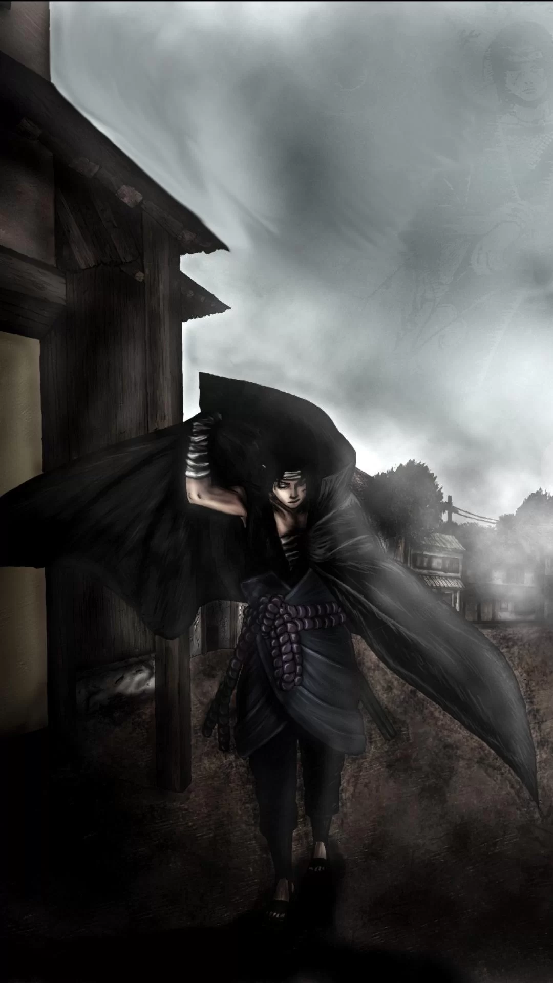 Free Download Naruto Mobile Wallpaper Download Page 728117 (1080 x 1920)