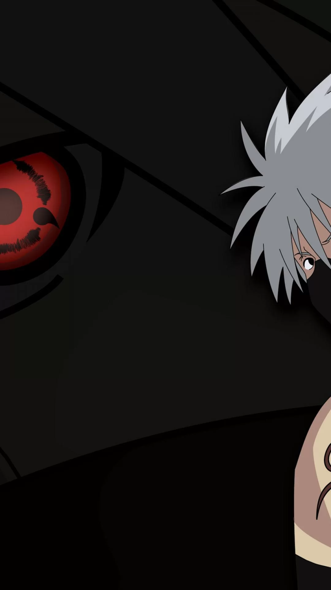 Free Download Naruto Live Wallpaper Iphone Xs Page 728297 (1080 x 1920)