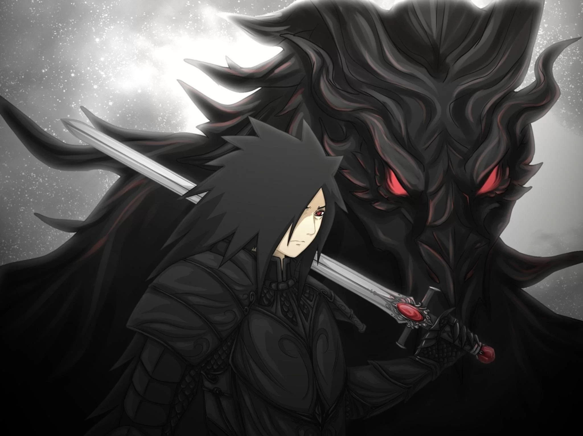 Free Download Naruto Madara Wallpaper Laptop Page 728828 (2048 x 1530)