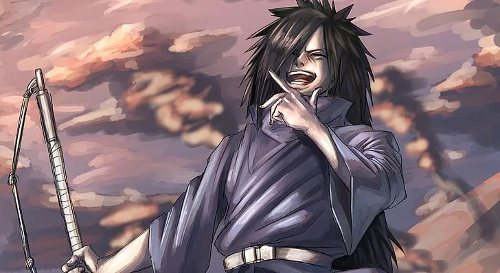 Free Download Naruto Madara Wallpaper Hd Page 728829 (728 x 398)