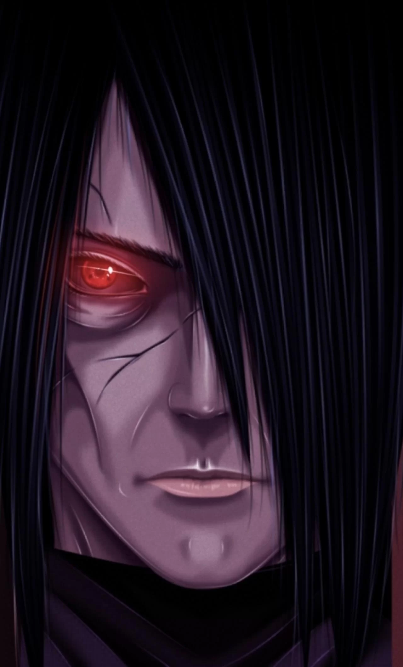 Free Download Naruto Madara Wallpaper Laptop Page 728830 (1280 x 2120)