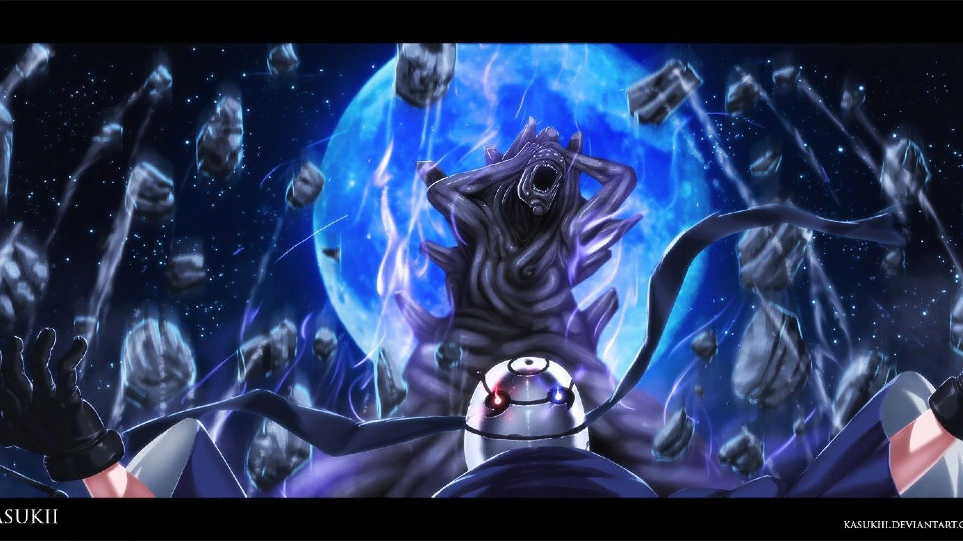 Free Download Naruto Madara Wallpaper Laptop Page 728832 (1920 x 1080)
