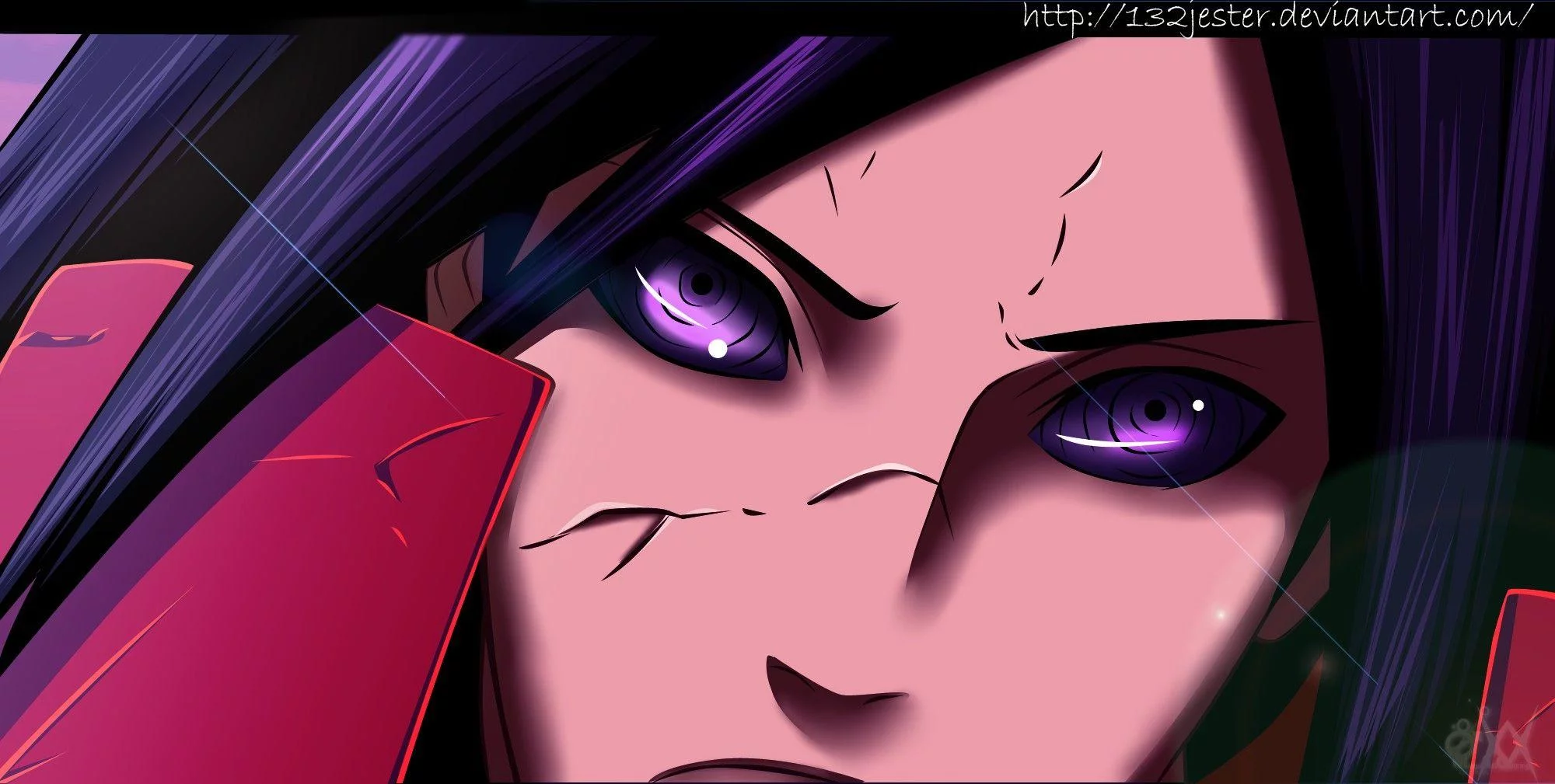 Free Download Naruto Madara Wallpaper Laptop Page 728844 (2000 x 1009)